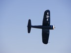 F4U-1D Corsair 60ccm ARF